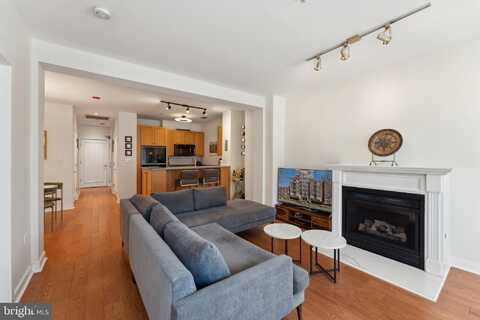 4025 CONNECTICUT AVENUE NW, WASHINGTON, DC 20008