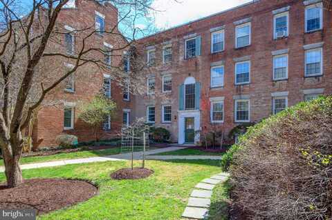 2716 ORDWAY STREET NW, WASHINGTON, DC 20008