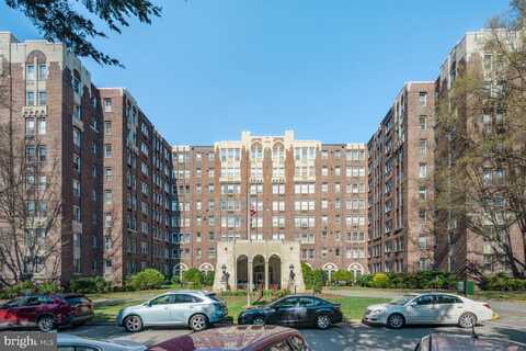 4000 CATHEDRAL AVENUE NW, WASHINGTON, DC 20016