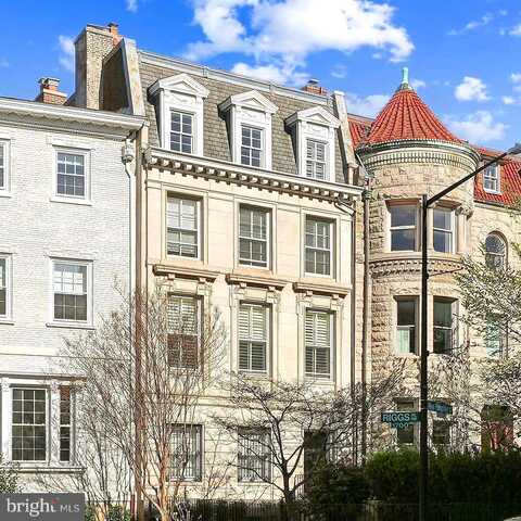 1728 NEW HAMPSHIRE AVENUE NW, WASHINGTON, DC 20009
