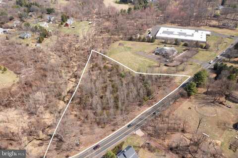 668 DURHAM ROAD, NEWTOWN, PA 18940
