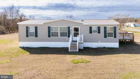 11542 KAREN LANE, BRIDGEVILLE, DE 19933