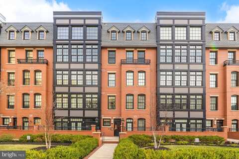 1700 CLARENDON BOULEVARD, ARLINGTON, VA 22209