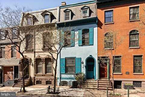 232 S 21ST STREET, PHILADELPHIA, PA 19103