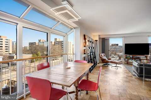510 N STREET SW, WASHINGTON, DC 20024