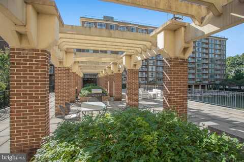 510 N STREET SW, WASHINGTON, DC 20024