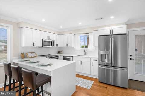 3516 29TH AVENUE, TEMPLE HILLS, MD 20748