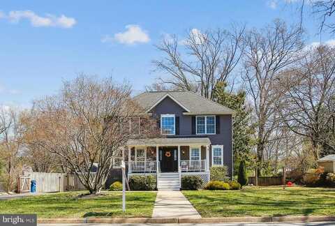 8445 RADFORD AVENUE, ALEXANDRIA, VA 22309