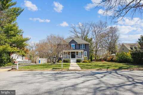 8445 RADFORD AVENUE, ALEXANDRIA, VA 22309