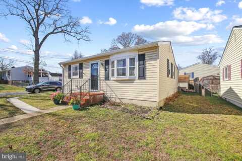 7846 MAYFORD AVENUE, PASADENA, MD 21122