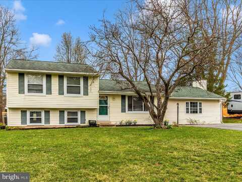 19005 DOWDEN CIRCLE, POOLESVILLE, MD 20837
