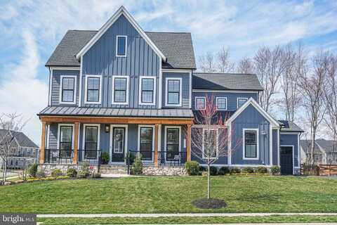 23651 EDMOND RIDGE PLACE, ALDIE, VA 20105