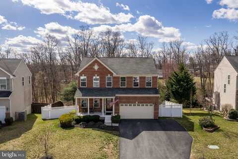 155 MERLOT DRIVE, STEPHENSON, VA 22656