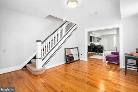 1313 GORSUCH AVENUE, BALTIMORE, MD 21218