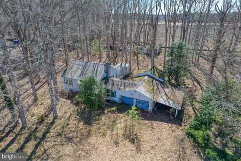 14660 COASTAL HIGHWAY, MILTON, DE 19968