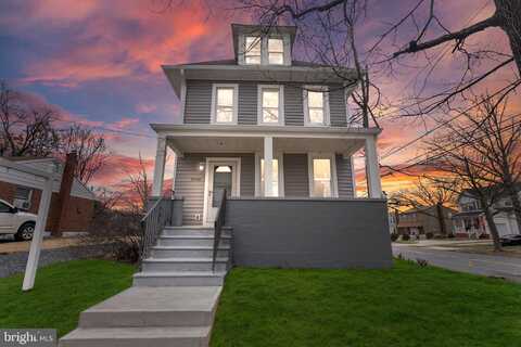 5000 JACKSON AVENUE, PENNSAUKEN, NJ 08110