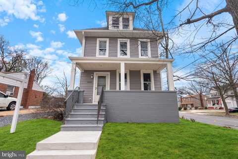 5000 JACKSON AVENUE, PENNSAUKEN, NJ 08110