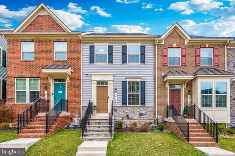14156 JAEGER ROAD, CLARKSBURG, MD 20871