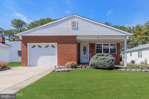 5 LINSTEAD COURT, TOMS RIVER, NJ 08757