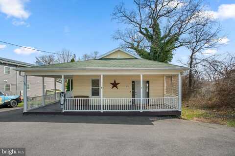 6241 HANOVER ROAD, HANOVER, MD 21076