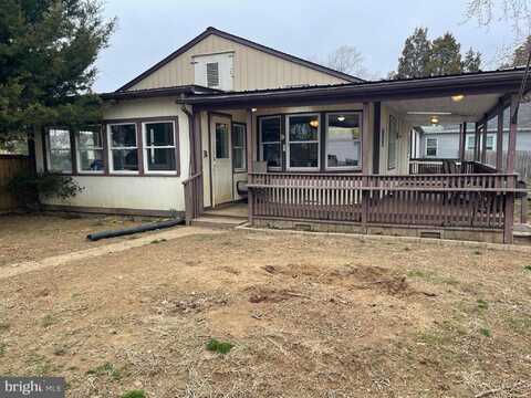 3 MORGAN LANE, ABERDEEN, MD 21001