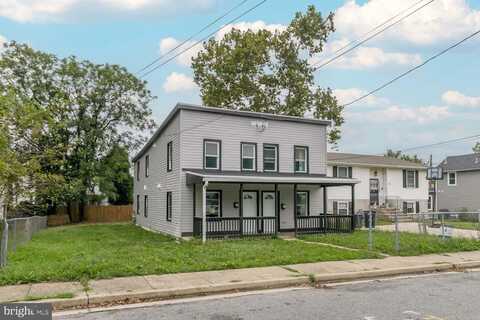 708 59TH PLACE, CAPITOL HEIGHTS, MD 20743