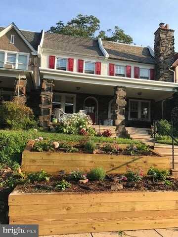 6427 WOODCREST AVENUE, PHILADELPHIA, PA 19151