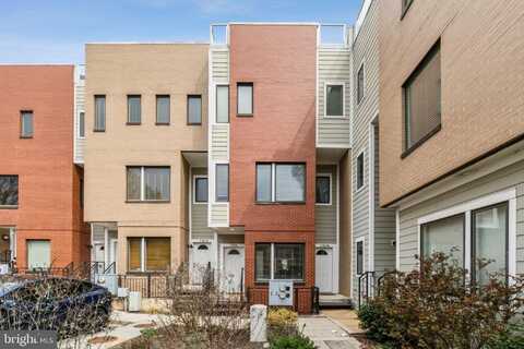 1384 TALBERT COURT SE, WASHINGTON, DC 20002