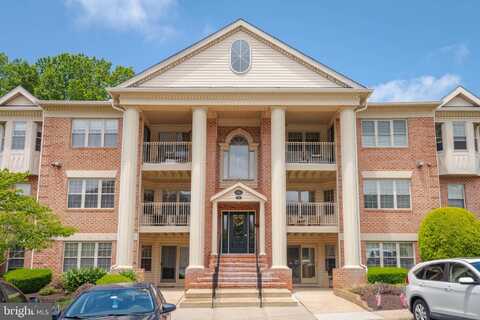 106 GWEN DRIVE, FOREST HILL, MD 21050