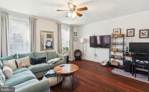 3508 BOWMAN STREET, PHILADELPHIA, PA 19129