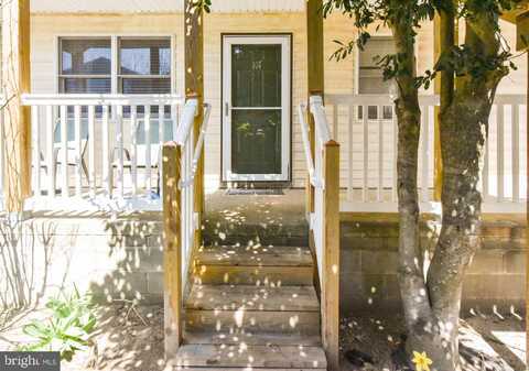 14307 LIGHTHOUSE AVENUE, OCEAN CITY, MD 21842
