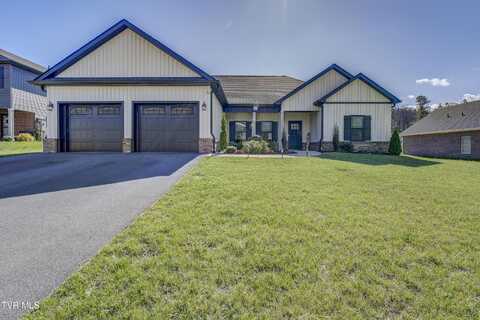 119 Ervin Loop, Erwin, TN 37650