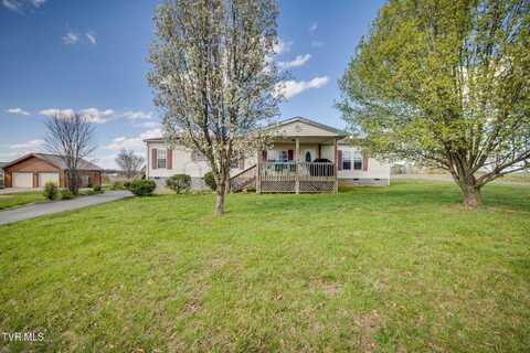 103 Stockton Road, Chuckey, TN 37641