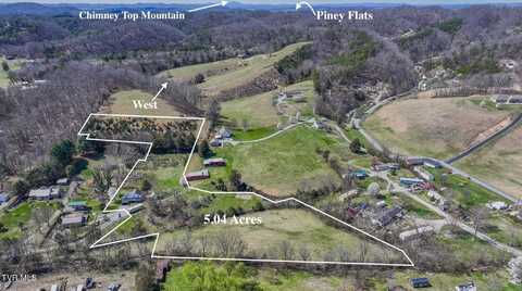 361 Malone Road, Watauga, TN 37694