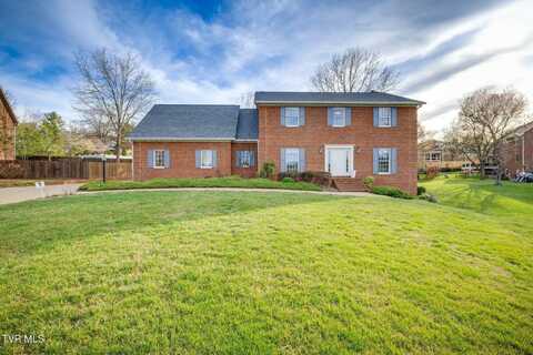2017 Springfield Avenue, Kingsport, TN 37664