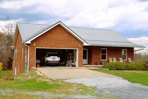 872 Doyle Davis Road, Greeneville, TN 37743