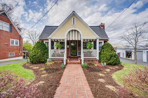 1382 Farragut Avenue, Kingsport, TN 37664