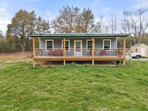 4580 Old Baileyton Road, Greeneville, TN 37745
