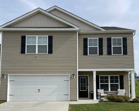 110 Sweet Pea Trail, Greeneville, TN 37745