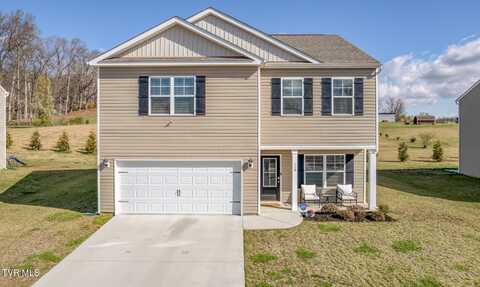110 Sweet Pea Trail, Greeneville, TN 37745