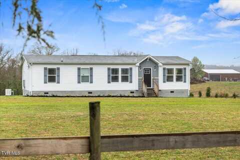 1615 Christian Bend Road, Church Hill, TN 37642