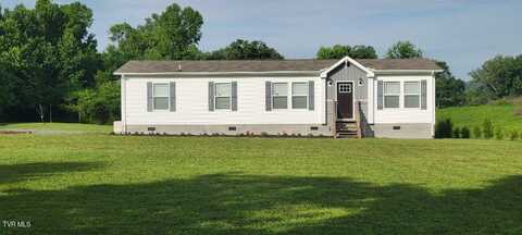 1615 Christian Bend Road, Church Hill, TN 37642