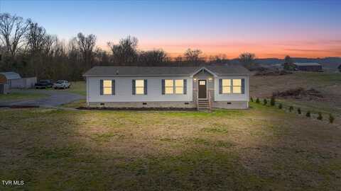 1615 Christian Bend Road, Church Hill, TN 37642
