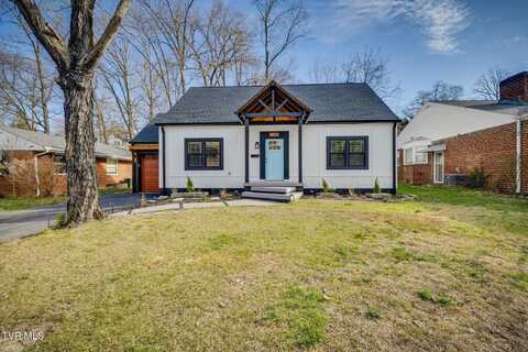 1142 Catawba Street, Kingsport, TN 37660