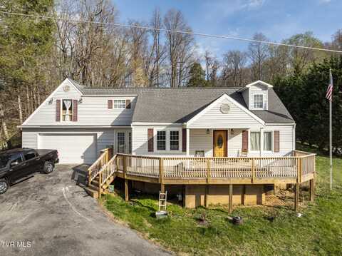 1638 Charlotte Drive, Elizabethton, TN 37643