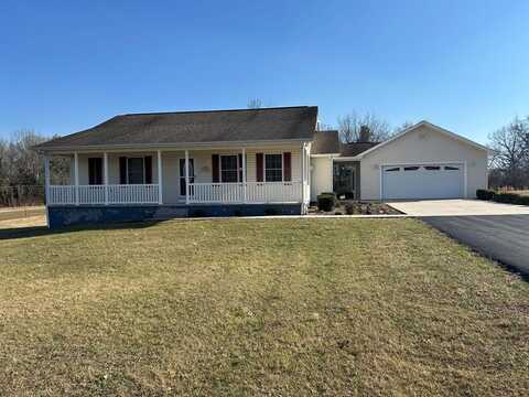 118 Conatser Road, Jamestown, TN 38556
