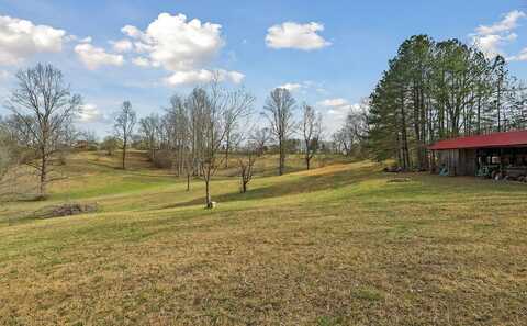 8.34 Ac Slim Bray Road, COOKEVILLE, TN 38506