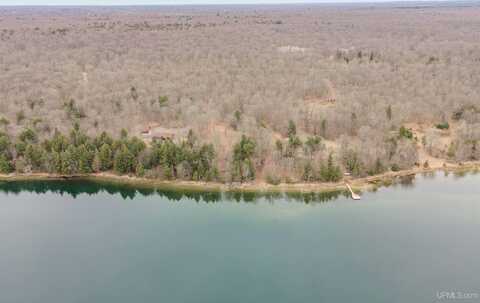 TBD University, Iron River, MI 49935