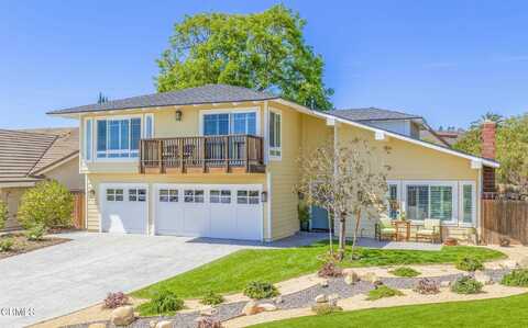 2593 Temple Avenue, Camarillo, CA 93010
