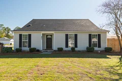 801 Madelyn Street, Hahira, GA 31632